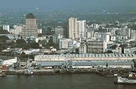 KINSHASA