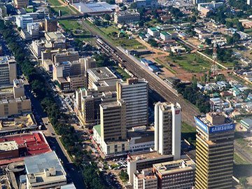 LUSAKA