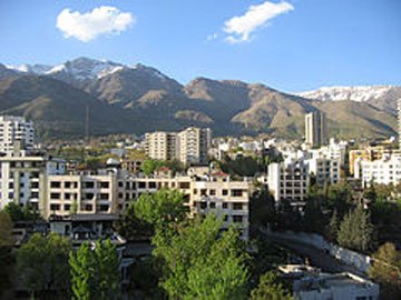 TEHRAN