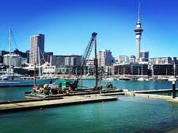 AUCKLAND