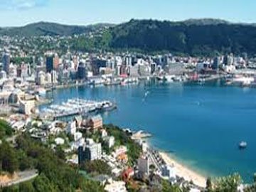 WELLINGTON