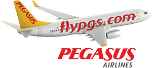Pegasus Airline