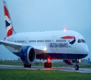 British Airways