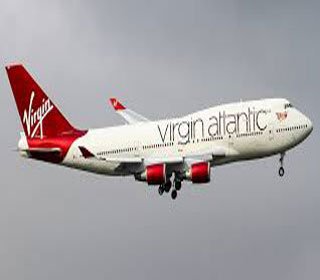 Virgin Atlantic