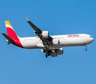 Iberia Airline