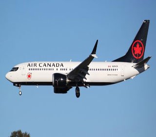 Air Canada