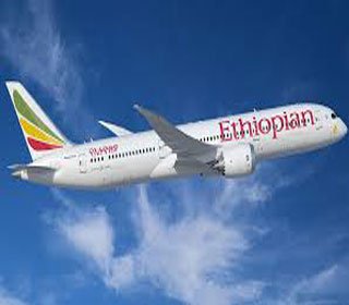 Ethiopian Airways