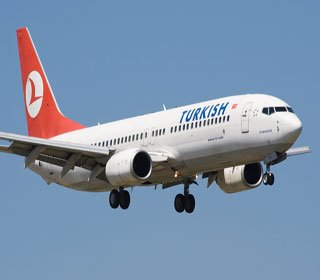 Turkish Airline