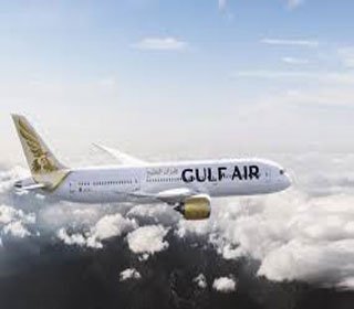 Gulf Airline