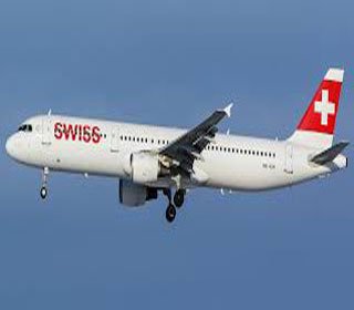 Swiss Airline