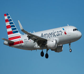 American Airline