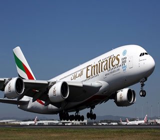 Emirates Airline