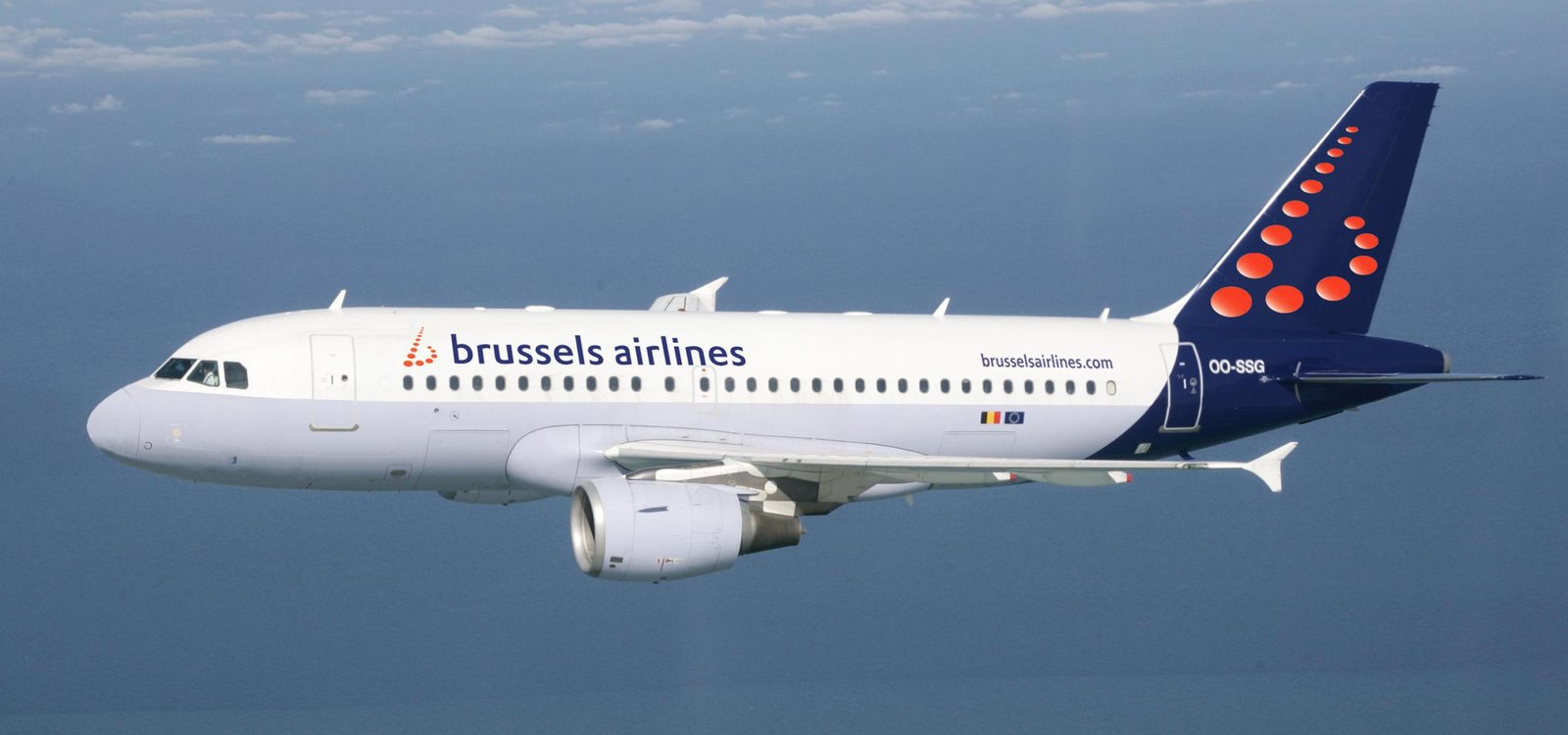 Brussels Airline