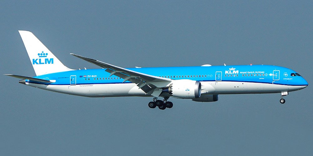 KLM