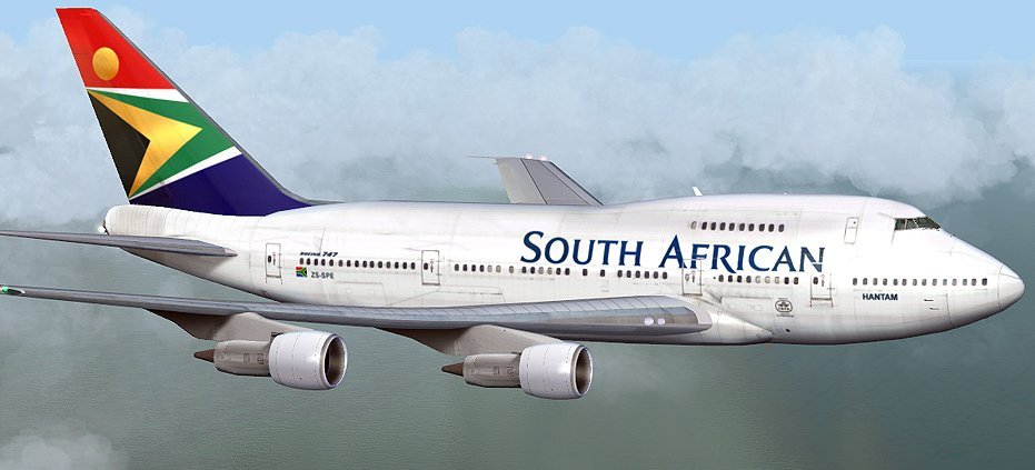 South African Airways